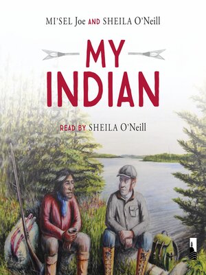 cover image of My Indian
